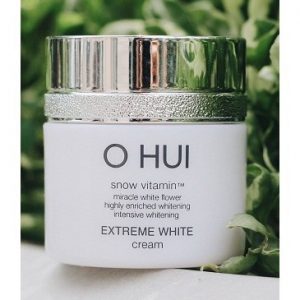 Kem dưỡng trắng OHUI Extreme White Cream 50ml