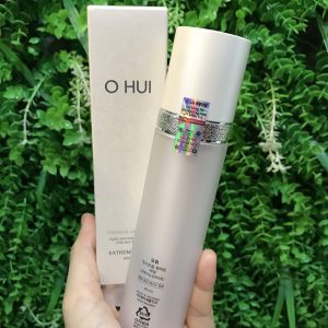 Tinh chất dưỡng trắng OHUI Extreme White Serum 45ml