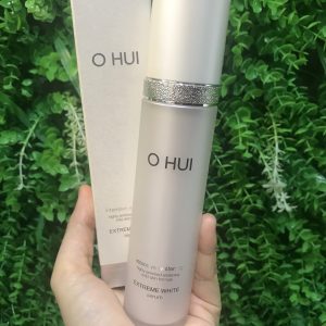 Tinh chất dưỡng trắng OHUI Extreme White Serum 45ml