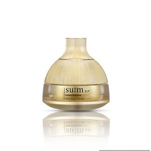 Kem dưỡng vùng mắt cải thiện nếp nhăn Su:m37 Losec Summa Elixir Eye Cream 25ml