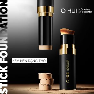 Kem nền dạng thỏi OHUI Ultimate Cover Stick Foundation