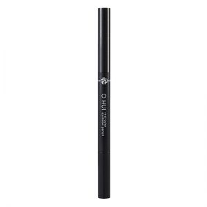 Kẻ mắt nước OHUI Real Color Brush Eyeliner #01 màu đen