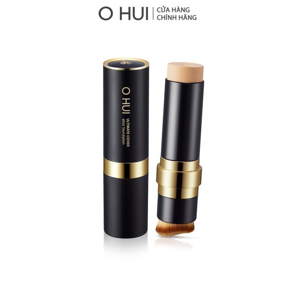 Kem nền dạng thỏi OHUI Ultimate Cover Stick Foundation