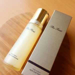 Nước Hoa Hồng Ohui The First Geniture Skin Softener (150ml)