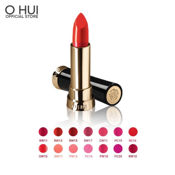 Son môi OHUI Rouge Real Lipstick 3.5g