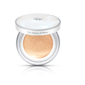 Phấn nước dưỡng trắng Whoo Seol Radiant White Moisture Cushion Foundation (2 lõi x 13g)