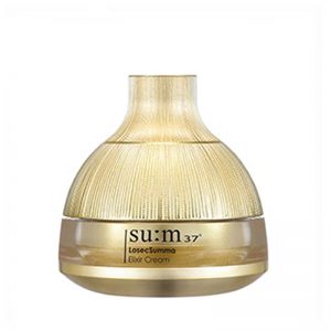 Kem dưỡng tái sinh da Su:m37 Losec Summa Elixir Cream 60ml