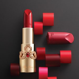 Son OHUI THE FIRST GENITURE Lipstick