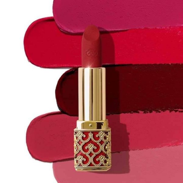 Son nhung lì Whoo GongJinhyang Mi Velvet Lip Rouge 3.5g