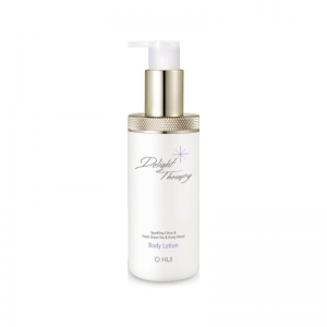 OHUI Delight Therapy Body Lotion