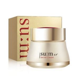 Kem dưỡng ngăn ngừa lão hóa Su:m37 Secret Cream 50ml