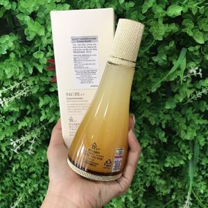 Nước thần tái sinh thanh lọc da Su:m37 Losec Summa Elixir Essence Secreta 150ml