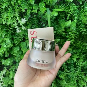 Kem chống lão hóa vùng mắt Su:m37 Secret Eye Cream 25ml