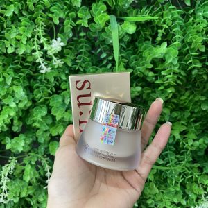 Kem chống lão hóa vùng mắt Su:m37 Secret Eye Cream 25ml