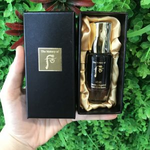 Tinh chất khởi đầu Whoo Hwanyu Imperial Youth First Serum 15ml