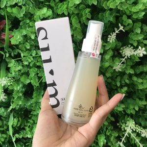 Xịt khoáng cấp ẩm Su:m37 Secret Essence Mist 60ml GWP