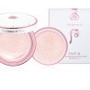 Phấn nước đa năng chống nắng và nâng tông Whoo GJH Seol Radiant White Tone Up Sun Cushion SPF50+/PA+++