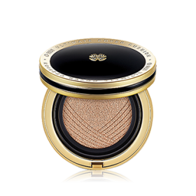 Phấn nước che khuyết điểm và nâng cơ vượt trội O HUI Ultimate Cover Lifting Cushion SPF50+ PA+++ - Tặng 1 lõi refill