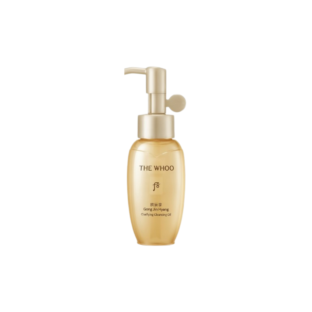 Ng Mini The History Of Whoo Gongjinhyang Clarifying Cleansing Oil 50ml Dc8434061abf41e4998a9402a6562254 Master